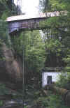 Schwänberg Zentrale